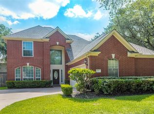 2211 Summer Bay Cir, Sugar Land, TX 77478