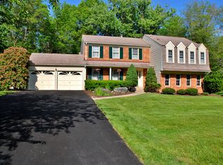 17017 Freedom Way, Rockville, MD