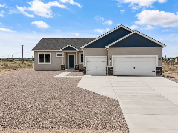 1258 N Kirkwood Dr, Pueblo West, CO 81007