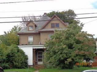 2 W End St, Jamestown, NY 14701
