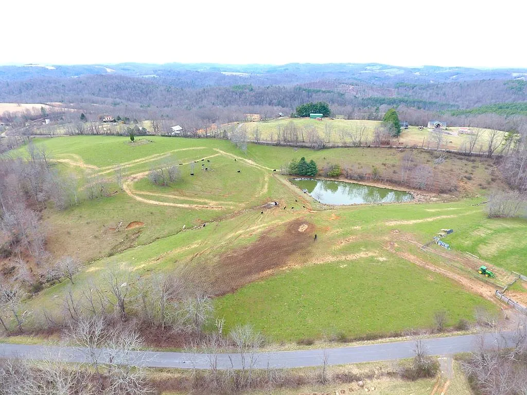 Tbd Poplar Hill Dr photo 1