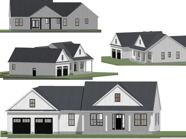 337 Chicopee St Lot 8, Granby, MA 01033