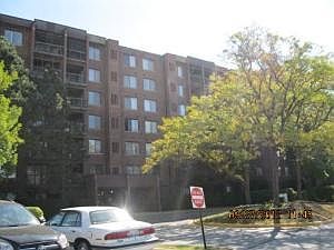 1st image of 500 Park Ave #609