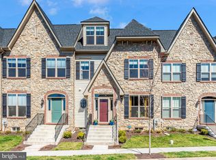 2550 Island Grove Blvd, Frederick, MD 21701