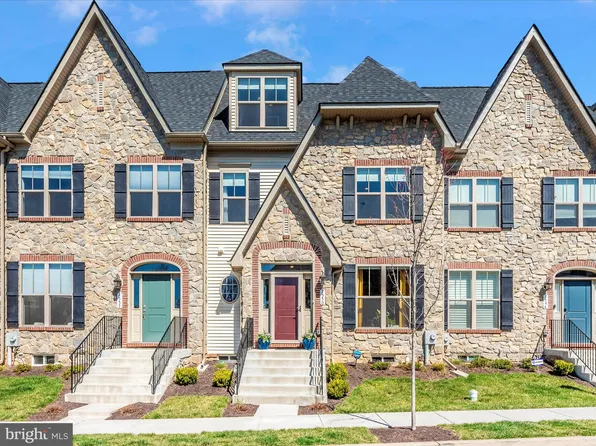 2550 Island Grove Blvd, Frederick, MD 21701