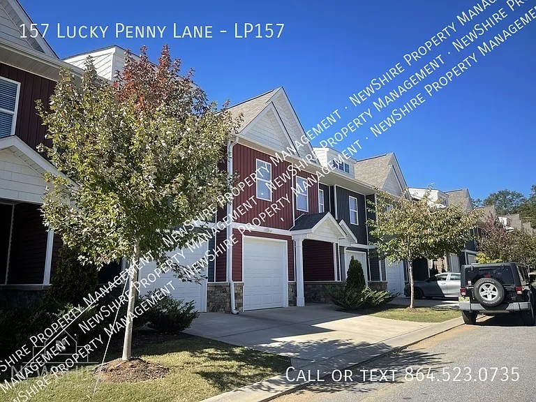 157 Lucky Penny Ln #LP157 — Photo 61