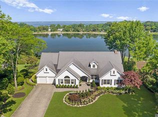 4 Barbara Ln, Glen Cove, NY