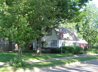300 E Everettdale Ave, Lansing, MI