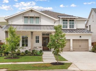 13887 Laferty St, Frisco, TX 75033