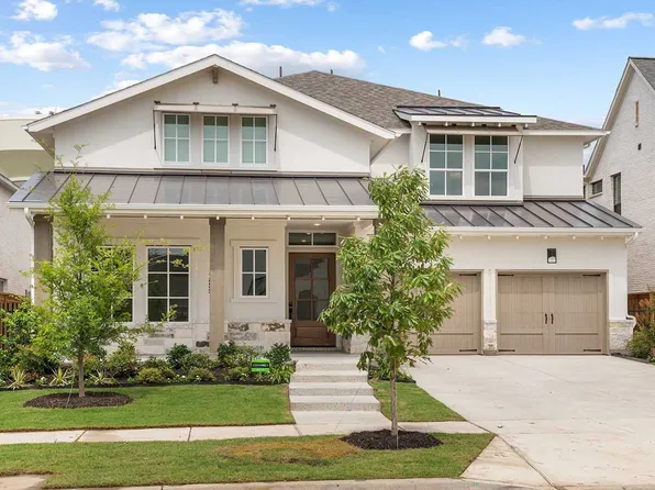 13887 Laferty St, Frisco, TX 75033