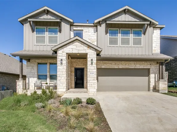 2334 Rooster Ln, Northlake, TX 76247