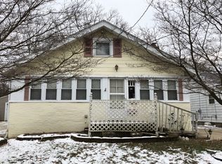 371 Ripley Ave, Akron, OH 44312