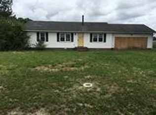 406 Piney Grove Church Rd, La Grange, NC 28551