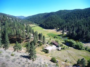 1860 Little Sleeping Child Rd, Hamilton, MT 59840