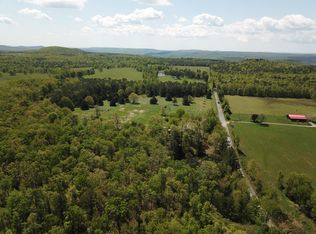 687 Rocky Hill Rd, Dennard, AR 72629