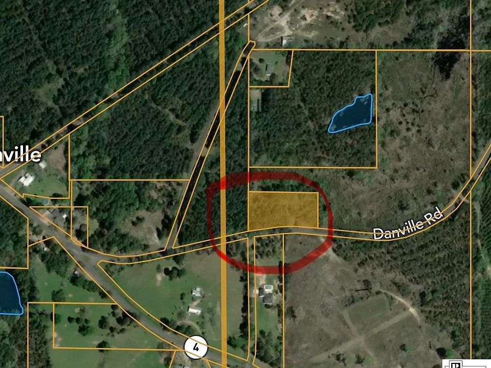 2nd image of 0 Danville Rd
