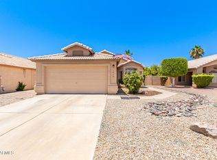 1416 S Quail Ln, Gilbert, AZ 85233
