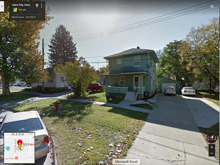 523 Fairchild St — Photo 6
