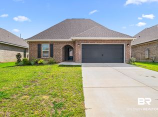 11368 Kingsland Dr, Daphne, AL 36526