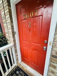 3607 Ginnis Dr SW Unit 2, Atlanta, GA, 30331