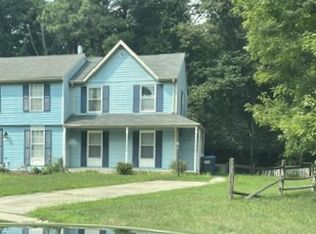 4789 Kittiwake Ct, Waldorf, MD 20603