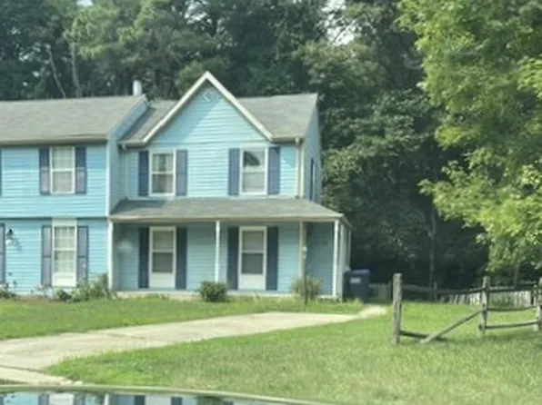 4789 Kittiwake Ct, Waldorf, MD 20603