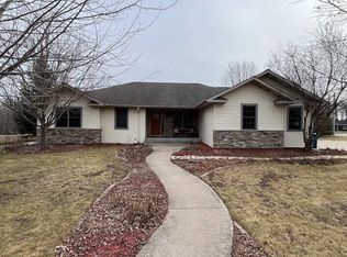 801 Jones Cir, Rice Lake, WI 54868