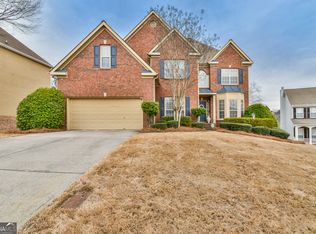 3525 Stonehaven Dr, Suwanee, GA 30024