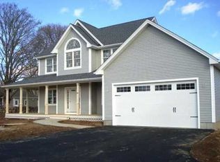 134 Beach St, Westerly, RI 02891