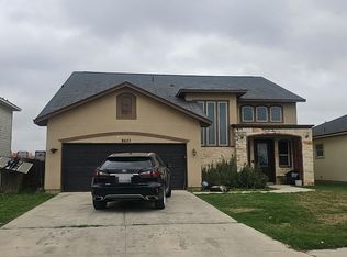 8623 Key North Way, Converse, TX 78109