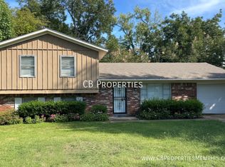 3590 Merritt St, Memphis, TN 38128