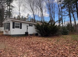 178 Marcy Hill Rd, Swanzey, NH 03446