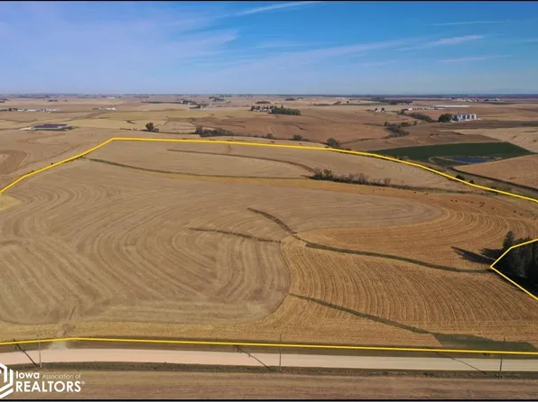 Highway C17/250th St, Garnavillo, IA 52049