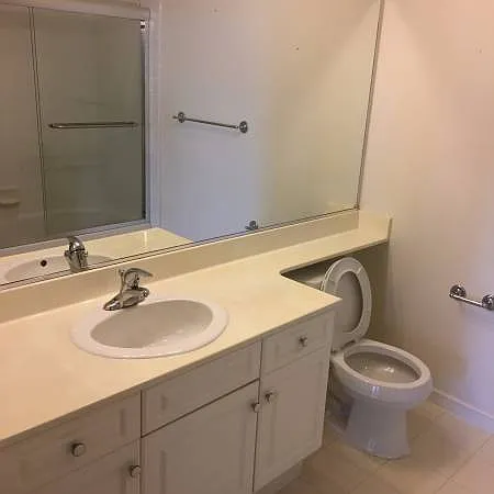 1951 Ofarrell St #311 — Photo 10