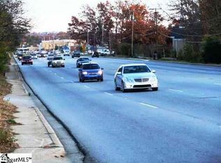 1698 N Pleasantburg Dr, Greenville, SC 29609