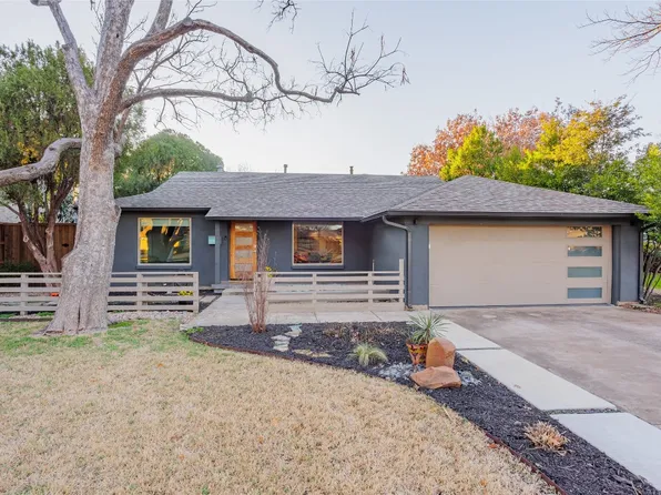 9921 Lakemont Dr, Dallas, TX 75220