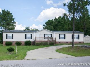 126 Papoose Ter, Lillington, NC 27546