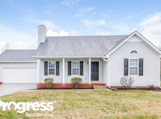1314 Cason Trl, Murfreesboro, TN 37128