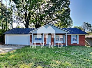 3948 Kerwin Dr, Memphis, TN 38128