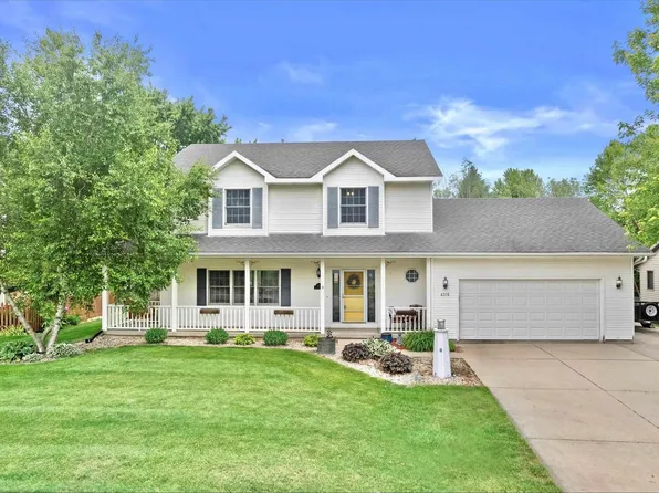 4315 Tanglewood Drive, Janesville, WI 53546