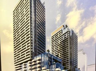 8 Olympic Garden Dr #S2105, Toronto, ON M2M 0B9