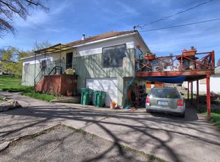 925 Donald St, Klamath Falls, OR 97601