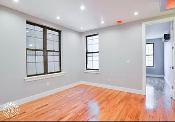 Rented by Greenrock Management