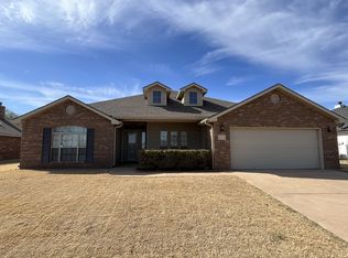 5717 108th St, Lubbock, TX 79424