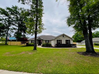 3212 Arthur Blvd, Crestview, FL, 32536