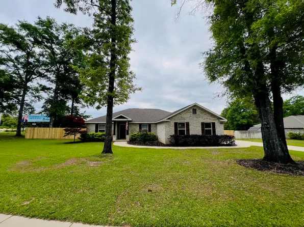 3212 Arthur Blvd, Crestview, FL 32536