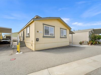 6224 Beachcomber Dr #127, Long Beach, CA, 90803