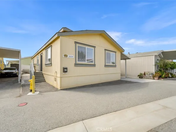 6224 Beachcomber Dr #127, Long Beach, CA 90803