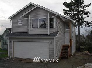 2101 McDougal Ave, Everett, WA