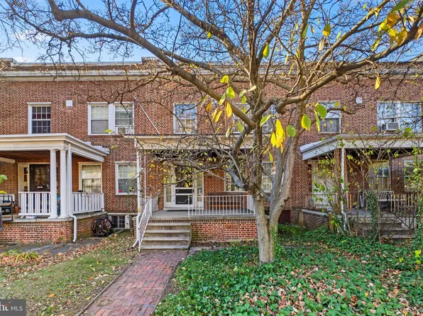 3818 Greenmount Ave, Baltimore, MD 21218